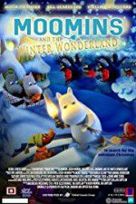 Watch Moomins and the Winter Wonderland 123movieshub