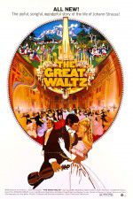 Watch The Great Waltz 123movieshub