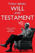 Watch Tony Benn: Will and Testament 123movieshub