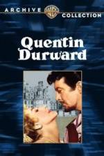 Watch Quentin Durward 123movieshub