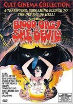 Watch Blood Orgy of the She-Devils 123movieshub