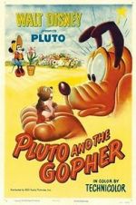 Watch Pluto and the Gopher 123movieshub