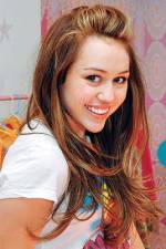 Watch The Real Miley Cyrus 123movieshub