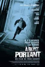 Watch A bout portant 123movieshub