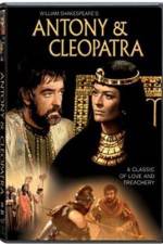Watch Antony and Cleopatra 123movieshub