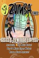 Watch Zumba Fitness Basic & 20 Minute Express 123movieshub