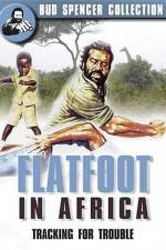 Watch Flatfoot in Africa 123movieshub