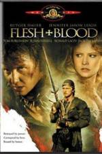 Watch Flesh+Blood 123movieshub