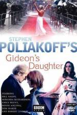 Watch Gideon's Daughter 123movieshub