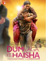 Watch Dum Laga Ke Haisha 123movieshub