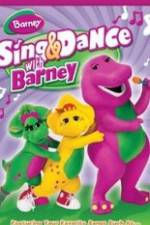 Watch Sing and Dance with Barney 123movieshub