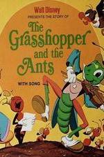 Watch The Grasshopper and the Ants 123movieshub