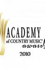 Watch The 2010 American Country Awards 123movieshub