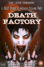 Watch Death Factory 123movieshub