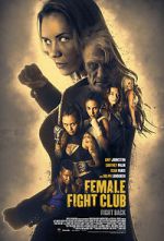 Watch Female Fight Squad 123movieshub