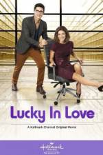 Watch Lucky in Love 123movieshub