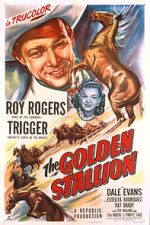 Watch The Golden Stallion 123movieshub