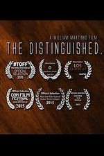 Watch The Distinguished 123movieshub