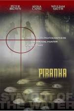 Watch Piranha 123movieshub