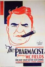 Watch The Pharmacist 123movieshub