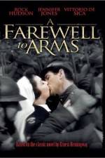 Watch A Farewell to Arms 123movieshub