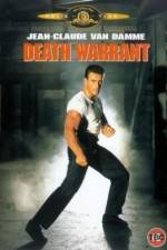 Watch Death Warrant 123movieshub