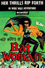 Watch The Wild World of Batwoman 123movieshub