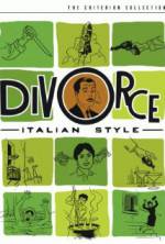 Watch Divorce Italian Style 123movieshub