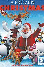 Watch A Frozen Christmas 123movieshub