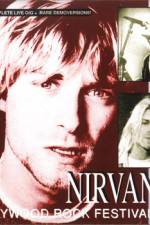 Watch Nirvana  Praca da Apoteose Hollywood Rock Festival 123movieshub