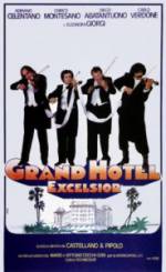 Watch Grand Hotel Excelsior 123movieshub