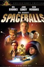 Watch Spaceballs 123movieshub