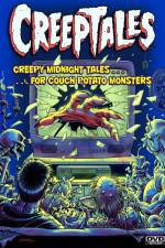 Watch CreepTales 123movieshub