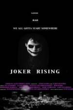 Watch Joker Rising 123movieshub