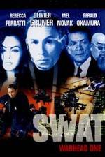 Watch SWAT: Warhead One 123movieshub