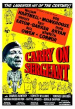 Watch Carry On Sergeant 123movieshub