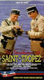 Watch Le gendarme de Saint-Tropez 123movieshub