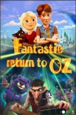 Watch Fantastic Return to Oz 123movieshub