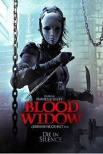 Watch Blood Widow 123movieshub