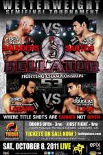 Watch Bellator Fighting Championships 53 123movieshub