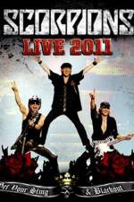 Watch Scorpions Get Your Sting & Blackout  Live at Saarbrucken 123movieshub