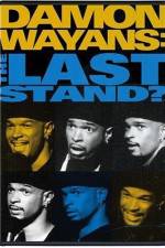 Watch Damon Wayans The Last Stand 123movieshub