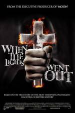 Watch When the Lights Went Out 123movieshub