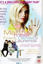 Watch Martha - Meet Frank Daniel and Laurence 123movieshub