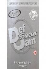 Watch Def Comedy Jam - All Stars - Vol.7 123movieshub