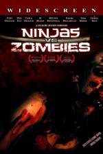 Watch Ninjas vs Zombies 123movieshub