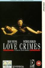 Watch Love Crimes 123movieshub