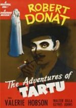 Watch The Adventures of Tartu 123movieshub