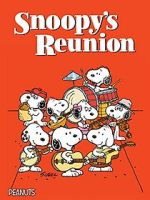 Snoopy's Reunion (TV Short 1991) 123movieshub