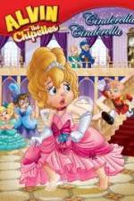 Watch Alvin And The Chipmunks: Alvin And The Chipettes In Cinderella Cinderella 123movieshub